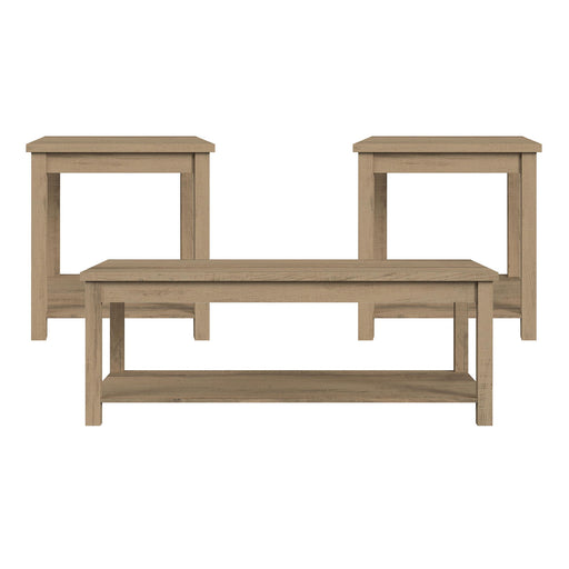 Eleanor - Three Pack Occasional Set – Table Sets by Elements International at Furniture Wholesale Plus , Nashville furniture store