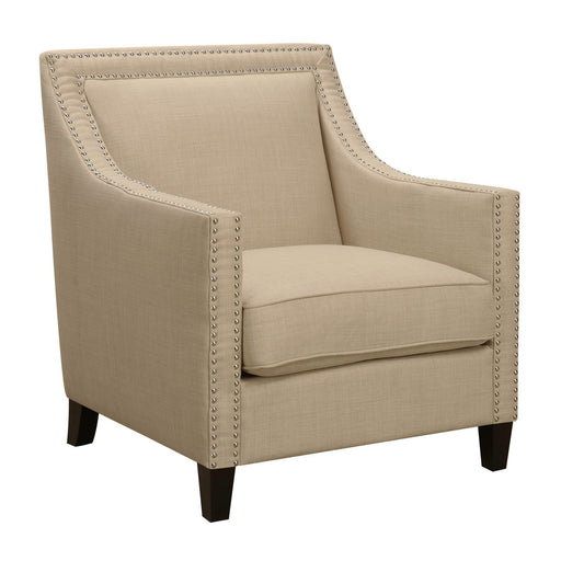 Erica - Accent Chair – Accent Chairs by Elements International at Furniture Wholesale Plus , Nashville furniture store