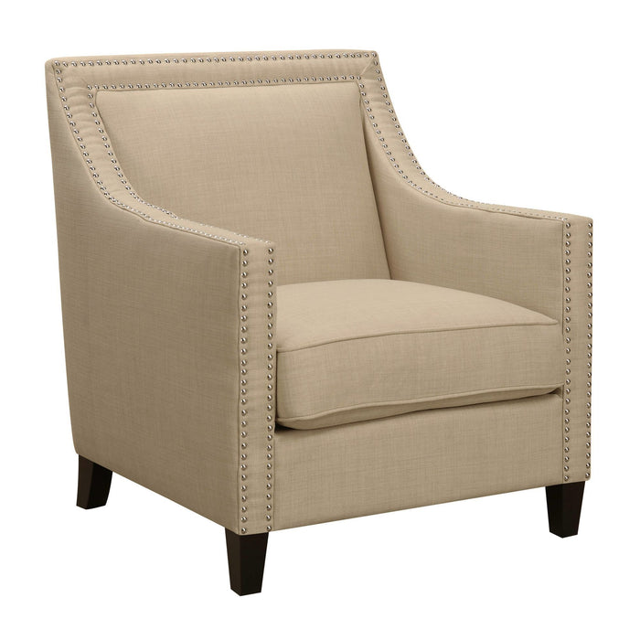 Erica - Accent Chair – Accent Chairs by Elements International at Furniture Wholesale Plus , Nashville furniture store
