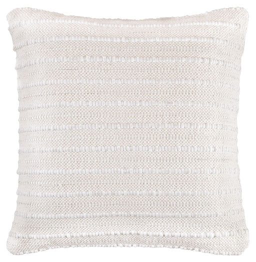 Theban - Pillow - Premium Throw Pillows from Signature Design by Ashley® - Just $148! Shop now at Furniture Wholesale Plus  We are the best furniture store in Nashville, Hendersonville, Goodlettsville, Madison, Antioch, Mount Juliet, Lebanon, Gallatin, Springfield, Murfreesboro, Franklin, Brentwood