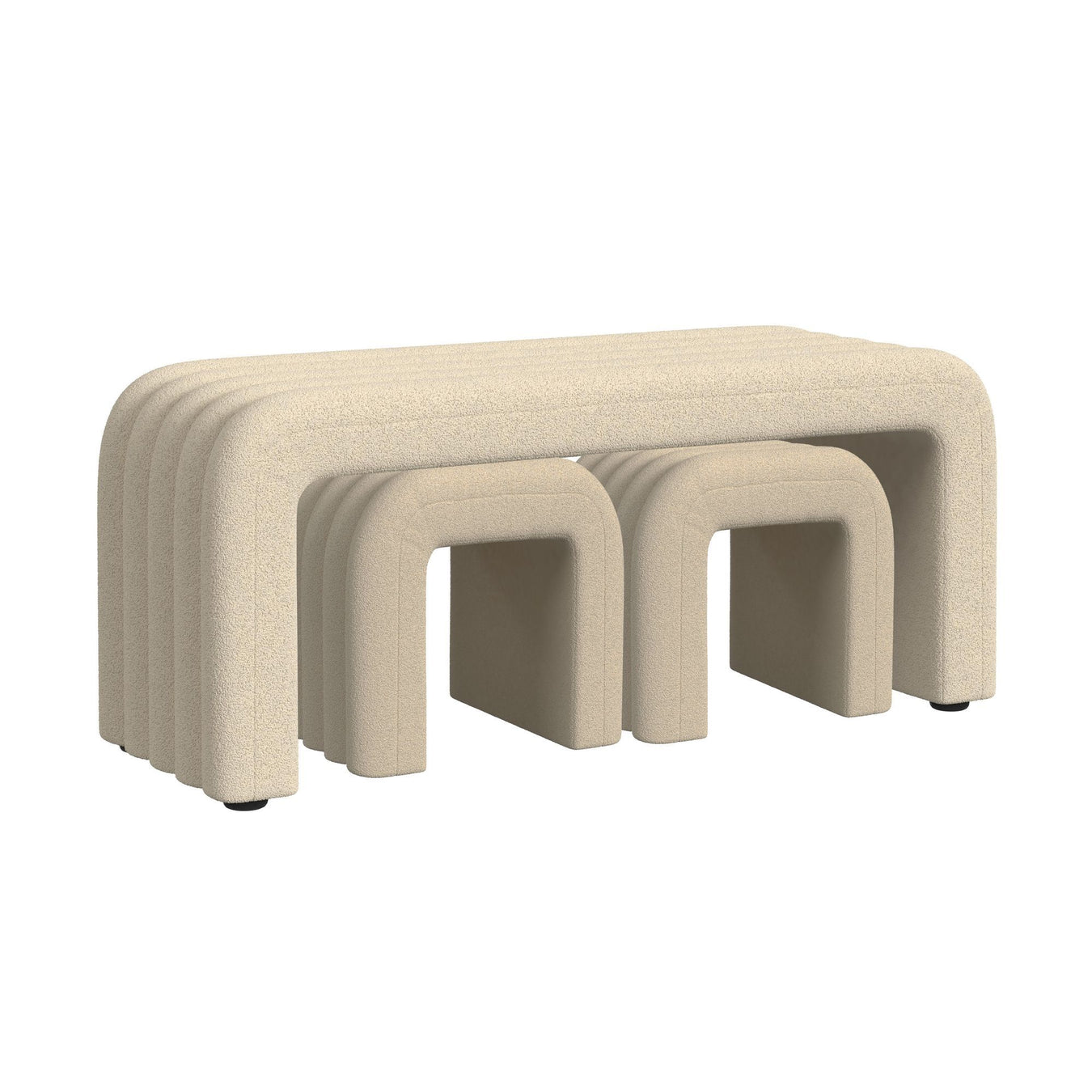 3 Piece Living Room Sets