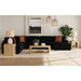 Rosalie - Table – Coffee Tables by Elements International at Furniture Wholesale Plus , Nashville furniture store