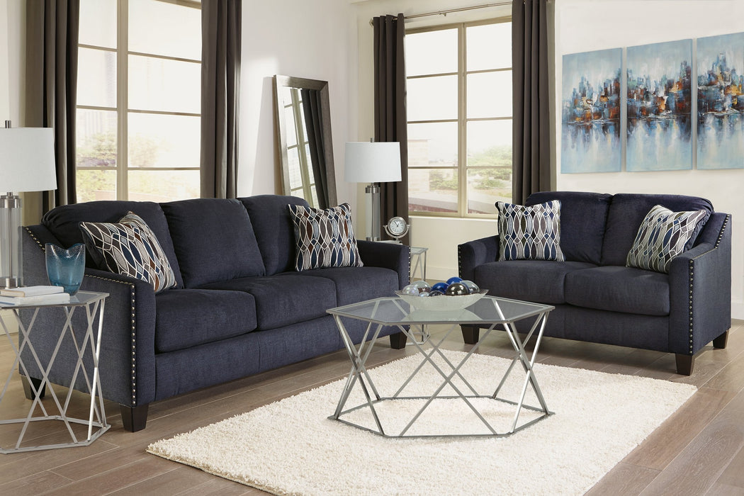 Creeal Heights Loveseat - Premium Loveseat from Ashley Furniture - Just $515.79! Shop now at Furniture Wholesale Plus  We are the best furniture store in Nashville, Hendersonville, Goodlettsville, Madison, Antioch, Mount Juliet, Lebanon, Gallatin, Springfield, Murfreesboro, Franklin, Brentwood