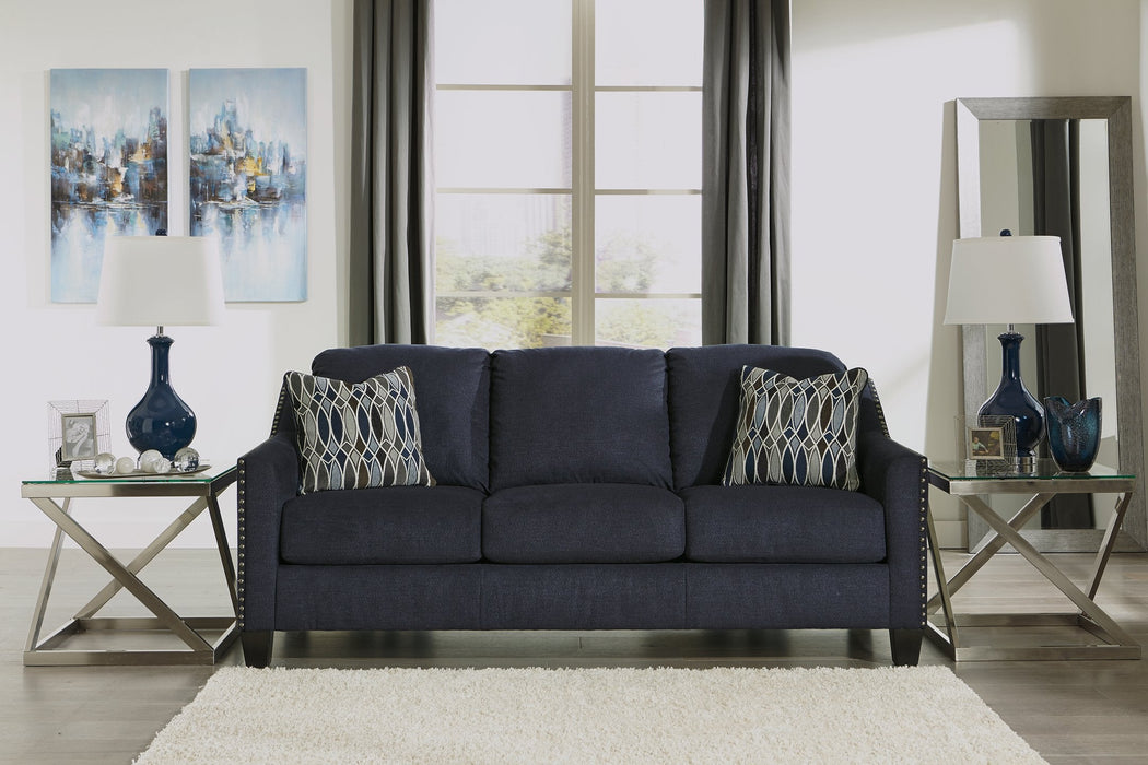 Creeal Heights Sofa - Premium Sofa from Ashley Furniture - Just $567.13! Shop now at Furniture Wholesale Plus  We are the best furniture store in Nashville, Hendersonville, Goodlettsville, Madison, Antioch, Mount Juliet, Lebanon, Gallatin, Springfield, Murfreesboro, Franklin, Brentwood