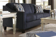 Creeal Heights Sofa - Premium Sofa from Ashley Furniture - Just $567.13! Shop now at Furniture Wholesale Plus  We are the best furniture store in Nashville, Hendersonville, Goodlettsville, Madison, Antioch, Mount Juliet, Lebanon, Gallatin, Springfield, Murfreesboro, Franklin, Brentwood