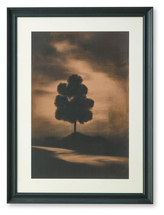 Chadlow - Wall Art - Brown / Black – Framed Prints by Signature Design by Ashley® at Furniture Wholesale Plus , Nashville furniture store