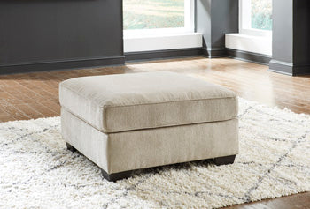Decelle Oversized Accent Ottoman - Premium Ottoman from Ashley Furniture - Just $285.19! Shop now at Furniture Wholesale Plus  We are the best furniture store in Nashville, Hendersonville, Goodlettsville, Madison, Antioch, Mount Juliet, Lebanon, Gallatin, Springfield, Murfreesboro, Franklin, Brentwood
