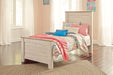 Willowton - Panel Bed – Storage Beds by Signature Design by Ashley® at Furniture Wholesale Plus , Nashville furniture store