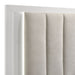 Baystorm - Upholstered Storage Bed – Upholstered Beds by Elements International at Furniture Wholesale Plus , Nashville furniture store