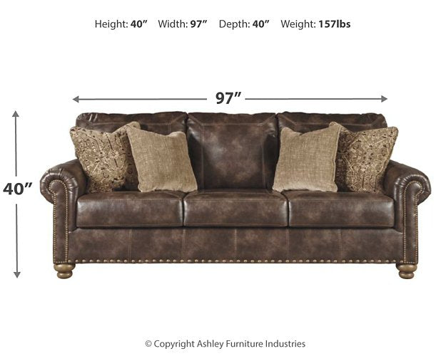Nicorvo Sofa - Premium Sofa from Ashley Furniture - Just $773.68! Shop now at Furniture Wholesale Plus  We are the best furniture store in Nashville, Hendersonville, Goodlettsville, Madison, Antioch, Mount Juliet, Lebanon, Gallatin, Springfield, Murfreesboro, Franklin, Brentwood