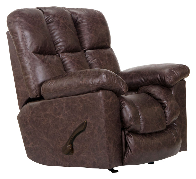 Mayfield - Glider Recliner - Premium Glider Chairs from Catnapper - Just $699! Shop now at Furniture Wholesale Plus  We are the best furniture store in Nashville, Hendersonville, Goodlettsville, Madison, Antioch, Mount Juliet, Lebanon, Gallatin, Springfield, Murfreesboro, Franklin, Brentwood