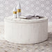 Modern Farmhouse - Cocktail Table – Cocktail Tables by Liberty Furniture at Furniture Wholesale Plus , Nashville furniture store