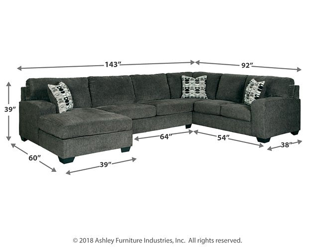 Ballinasloe Living Room Set - Premium Living Room Set from Ashley Furniture - Just $1647.34! Shop now at Furniture Wholesale Plus  We are the best furniture store in Nashville, Hendersonville, Goodlettsville, Madison, Antioch, Mount Juliet, Lebanon, Gallatin, Springfield, Murfreesboro, Franklin, Brentwood
