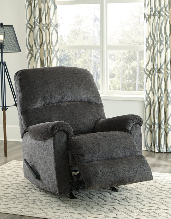 Ballinasloe Recliner - Premium Recliner from Ashley Furniture - Just $392.06! Shop now at Furniture Wholesale Plus  We are the best furniture store in Nashville, Hendersonville, Goodlettsville, Madison, Antioch, Mount Juliet, Lebanon, Gallatin, Springfield, Murfreesboro, Franklin, Brentwood