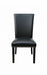 Camila - Dining Chair (Set of 2) - Premium Chair Sets from Steve Silver Furniture - Just $309! Shop now at Furniture Wholesale Plus  We are the best furniture store in Nashville, Hendersonville, Goodlettsville, Madison, Antioch, Mount Juliet, Lebanon, Gallatin, Springfield, Murfreesboro, Franklin, Brentwood
