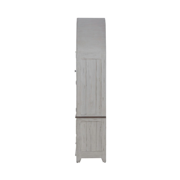 River Place - Curio Cabinet – Curio Cabinets by Liberty Furniture at Furniture Wholesale Plus , Nashville furniture store