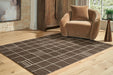 Rowbrook - Rug – Area Rugs by Signature Design by Ashley® at Furniture Wholesale Plus , Nashville furniture store