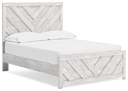 Cayboni - Panel Bed - Premium Panel Beds from Signature Design by Ashley® - Just $228! Shop now at Furniture Wholesale Plus  We are the best furniture store in Nashville, Hendersonville, Goodlettsville, Madison, Antioch, Mount Juliet, Lebanon, Gallatin, Springfield, Murfreesboro, Franklin, Brentwood