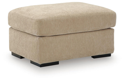 Bridgepoint - Ottoman – Upholstered Ottomans by Signature Design by Ashley® at Furniture Wholesale Plus , Nashville furniture store