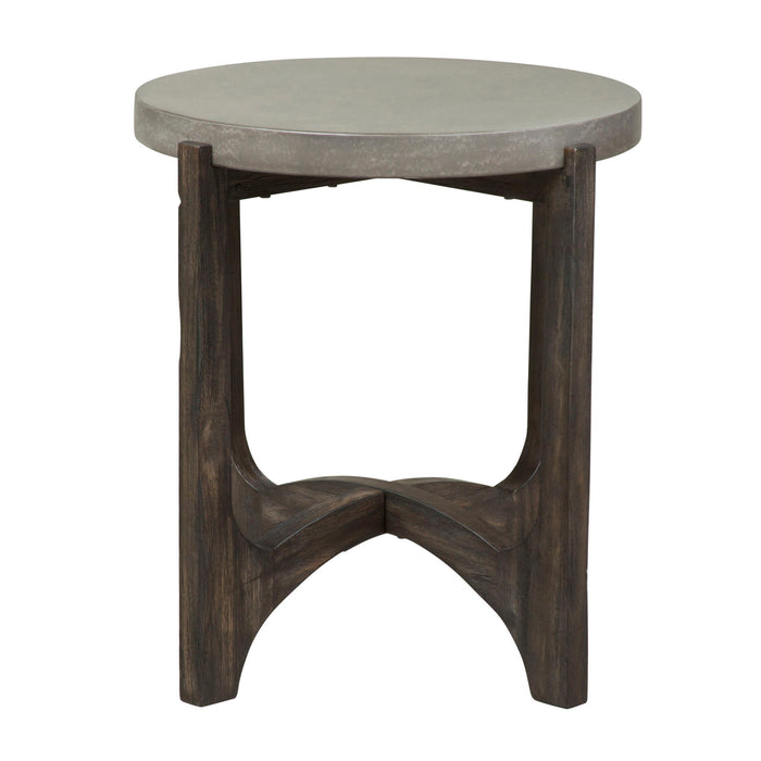 Cascade - Table – Cocktail Tables by Liberty Furniture at Furniture Wholesale Plus , Nashville furniture store