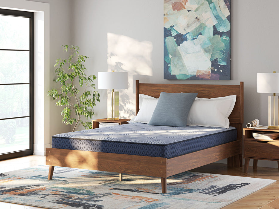Peak 2.0 Bonnell - Mattress – Hybrid Mattresses by Sierra Sleep® by Ashley at Furniture Wholesale Plus , Nashville furniture store