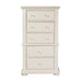 Summer House - Lingerie Chest - Oyster White – Lingerie Chests by Liberty Furniture at Furniture Wholesale Plus , Nashville furniture store