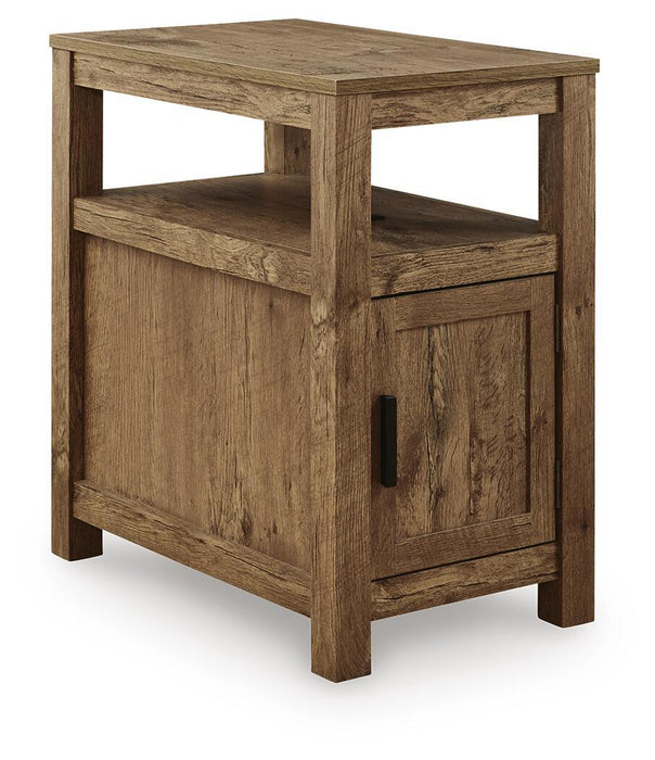 Fendenmore - Chair Side End Table – Chair Side Tables by Signature Design by Ashley® at Furniture Wholesale Plus , Nashville furniture store