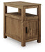 Fendenmore - Chair Side End Table – Chair Side Tables by Signature Design by Ashley® at Furniture Wholesale Plus , Nashville furniture store