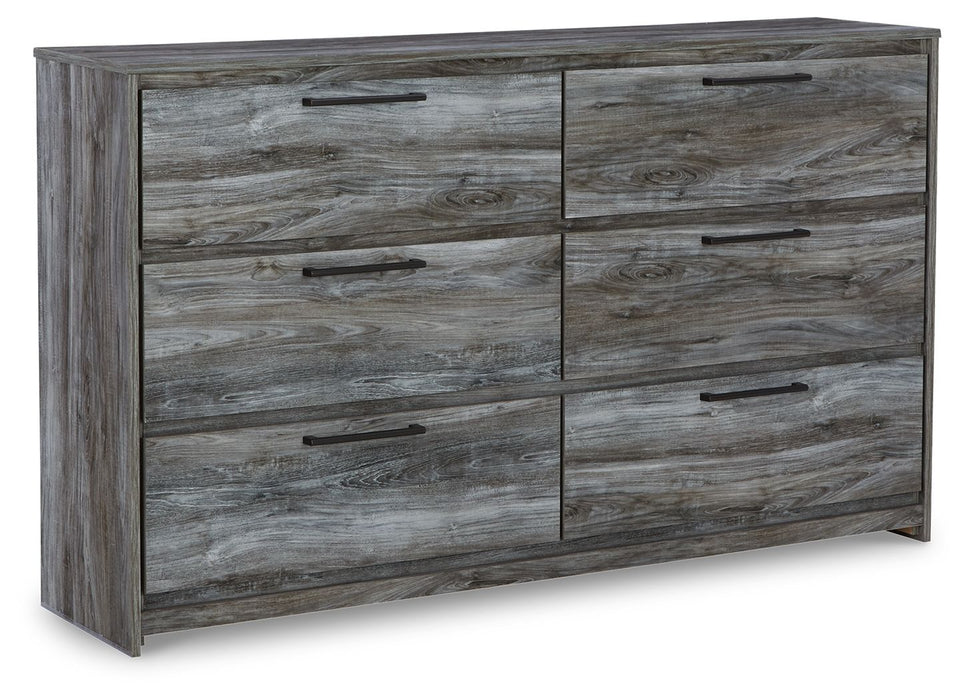 Baystorm - Panel Bedroom Set - Gray – 8 + Piece Bedroom Sets by Signature Design by Ashley® at Furniture Wholesale Plus , Nashville furniture store