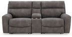 Next-Gen Durapella - Reclining Sectional – Reclining Sectionals by Signature Design by Ashley® at Furniture Wholesale Plus , Nashville furniture store