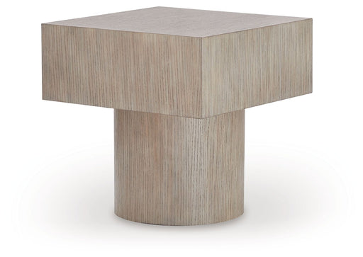 Jorielyn - Square Table – End Tables by Signature Design by Ashley® at Furniture Wholesale Plus , Nashville furniture store