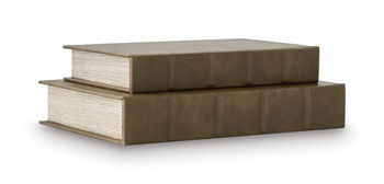 Samwell - Box Set (Set of 2) – Baskets & Boxes by Signature Design by Ashley® at Furniture Wholesale Plus , Nashville furniture store