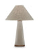 Dellridge - Metal Lamp – Floor Lamps by Signature Design by Ashley® at Furniture Wholesale Plus , Nashville furniture store
