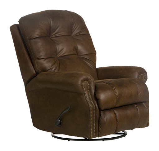 Simpson - Swivel Glider Recliner - Premium Swivel Glider Chairs from Catnapper - Just $719! Shop now at Furniture Wholesale Plus  We are the best furniture store in Nashville, Hendersonville, Goodlettsville, Madison, Antioch, Mount Juliet, Lebanon, Gallatin, Springfield, Murfreesboro, Franklin, Brentwood