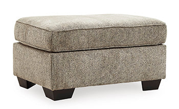 McCluer Ottoman - Premium Ottoman from Ashley Furniture - Just $267.54! Shop now at Furniture Wholesale Plus  We are the best furniture store in Nashville, Hendersonville, Goodlettsville, Madison, Antioch, Mount Juliet, Lebanon, Gallatin, Springfield, Murfreesboro, Franklin, Brentwood