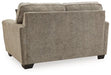 McCluer Loveseat - Premium Loveseat from Ashley Furniture - Just $515.79! Shop now at Furniture Wholesale Plus  We are the best furniture store in Nashville, Hendersonville, Goodlettsville, Madison, Antioch, Mount Juliet, Lebanon, Gallatin, Springfield, Murfreesboro, Franklin, Brentwood