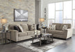 McCluer Living Room Set - Premium Living Room Set from Ashley Furniture - Just $675.49! Shop now at Furniture Wholesale Plus  We are the best furniture store in Nashville, Hendersonville, Goodlettsville, Madison, Antioch, Mount Juliet, Lebanon, Gallatin, Springfield, Murfreesboro, Franklin, Brentwood