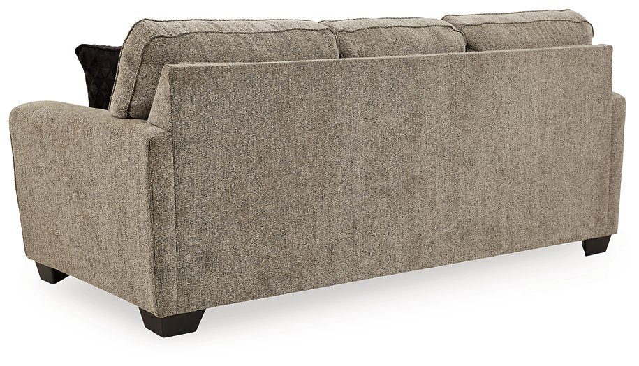 McCluer Sofa - Premium Sofa from Ashley Furniture - Just $570.66! Shop now at Furniture Wholesale Plus  We are the best furniture store in Nashville, Hendersonville, Goodlettsville, Madison, Antioch, Mount Juliet, Lebanon, Gallatin, Springfield, Murfreesboro, Franklin, Brentwood