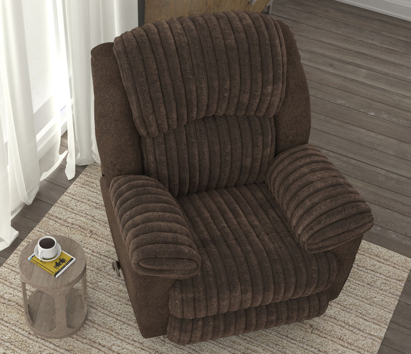 Shaggy - Rocker Recliner - Premium Rocker Chairs from Catnapper - Just $799! Shop now at Furniture Wholesale Plus  We are the best furniture store in Nashville, Hendersonville, Goodlettsville, Madison, Antioch, Mount Juliet, Lebanon, Gallatin, Springfield, Murfreesboro, Franklin, Brentwood