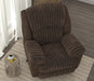 Shaggy - Rocker Recliner - Premium Rocker Chairs from Catnapper - Just $799! Shop now at Furniture Wholesale Plus  We are the best furniture store in Nashville, Hendersonville, Goodlettsville, Madison, Antioch, Mount Juliet, Lebanon, Gallatin, Springfield, Murfreesboro, Franklin, Brentwood