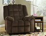 Ludden Recliner - Premium Recliner from Ashley Furniture - Just $436.53! Shop now at Furniture Wholesale Plus  We are the best furniture store in Nashville, Hendersonville, Goodlettsville, Madison, Antioch, Mount Juliet, Lebanon, Gallatin, Springfield, Murfreesboro, Franklin, Brentwood