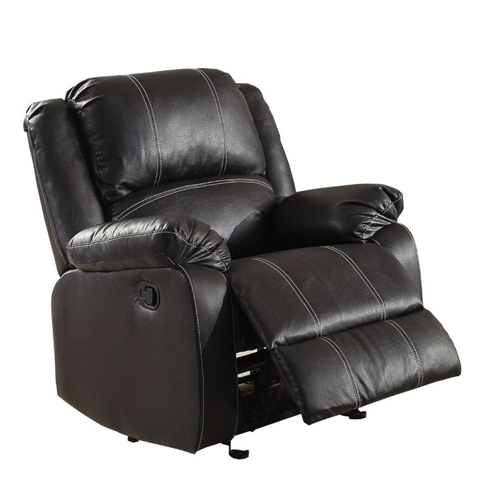 Zuriel - Motion Rocker Recliner - Premium Rocker Chairs from ACME - Just $539! Shop now at Furniture Wholesale Plus  We are the best furniture store in Nashville, Hendersonville, Goodlettsville, Madison, Antioch, Mount Juliet, Lebanon, Gallatin, Springfield, Murfreesboro, Franklin, Brentwood