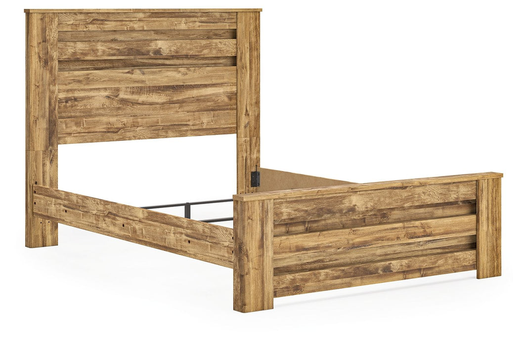 Maystonna - Panel Bed – Panel Beds by Signature Design by Ashley® at Furniture Wholesale Plus , Nashville furniture store
