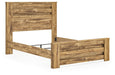 Maystonna - Panel Bed – Panel Beds by Signature Design by Ashley® at Furniture Wholesale Plus , Nashville furniture store