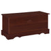 Paula - Cedar Chest – Accent Chests by CoasterEssence at Furniture Wholesale Plus , Nashville furniture store
