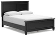 Lanolee - Panel Bed – Storage Beds by Signature Design by Ashley® at Furniture Wholesale Plus , Nashville furniture store