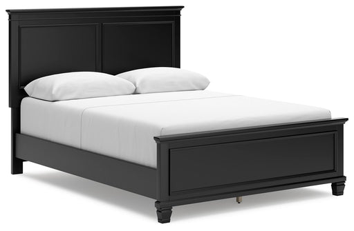 Lanolee - Panel Bed – Storage Beds by Signature Design by Ashley® at Furniture Wholesale Plus , Nashville furniture store