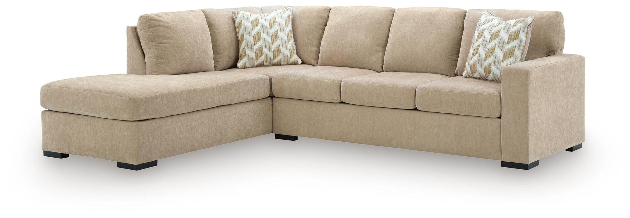 Bridgepoint - Sleeper Sectional – Sleeper Sectionals by Signature Design by Ashley® at Furniture Wholesale Plus , Nashville furniture store