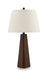 Jendale - Metal Table Lamp - Bronze Finish – Table Lamps by Signature Design by Ashley® at Furniture Wholesale Plus , Nashville furniture store