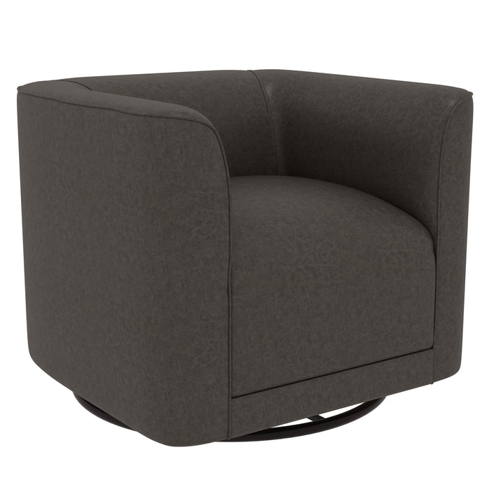 Whirlaway - Swivel Chair - Premium Swivel Chairs from Emerald Home - Just $369! Shop now at Furniture Wholesale Plus  We are the best furniture store in Nashville, Hendersonville, Goodlettsville, Madison, Antioch, Mount Juliet, Lebanon, Gallatin, Springfield, Murfreesboro, Franklin, Brentwood